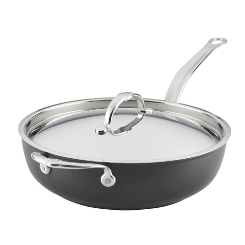 Hestan TITUM® Fusion Nonstick Essential Pan, 4.5 qt.
