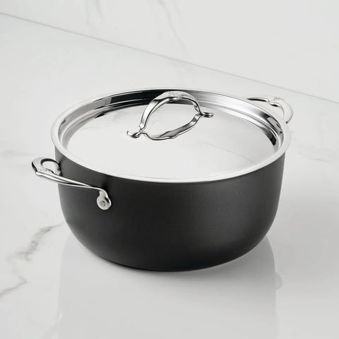 Hestan TITUM® Fusion Nonstick Stockpot, 8 qt.