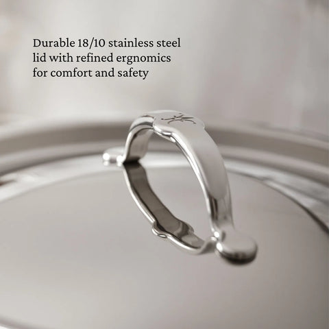 Hestan TITUM® Fusion Nonstick Stockpot, 8 qt.