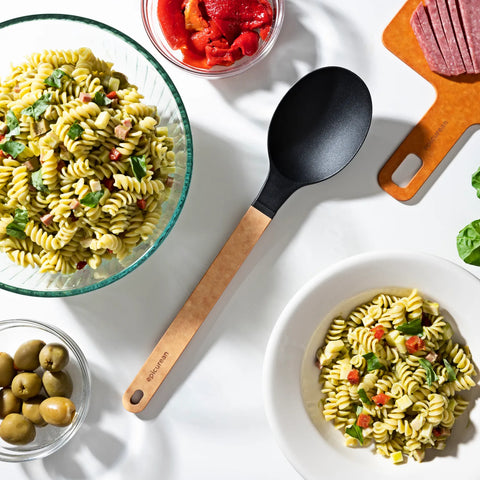 Epicurean Gourmet Series Nonstick Spoon