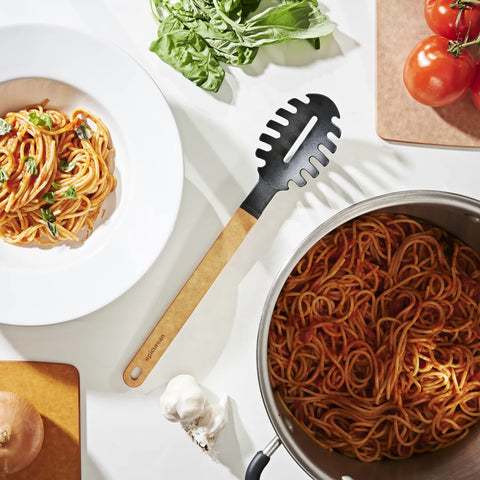 Epicurean Gourmet Series Pasta Fork