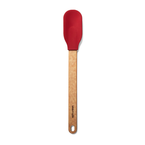 Epicurean Silicone Small Spatula Spoon