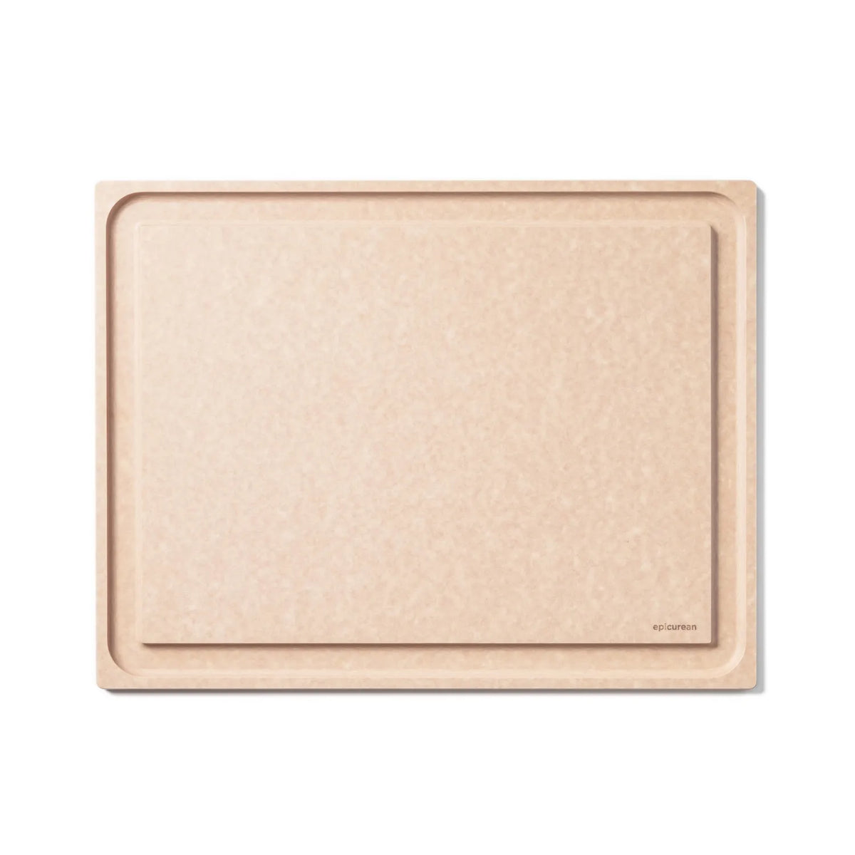Epicurean BBQ Board