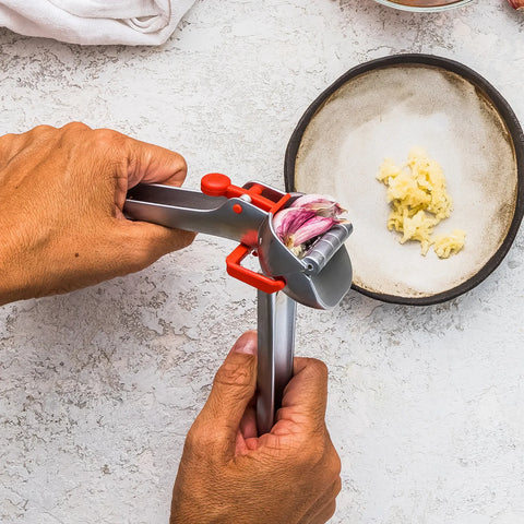 Dreamfarm Garject Garlic Presses