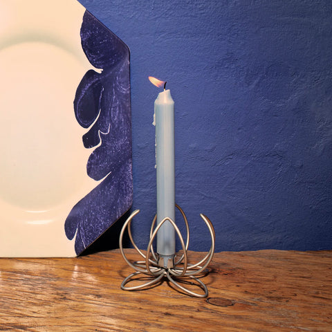 Mariana Velásquez x Sur La Table Exclusive Taper Candles, Set of 2